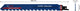 Bosch 2608900414 Expert Säbelsägeblatt S1543HM Hohlziegel