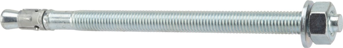 Fischer FBN II – Spreizdübel – M100 1150 – extra schwere Industrielast – 20 Stück