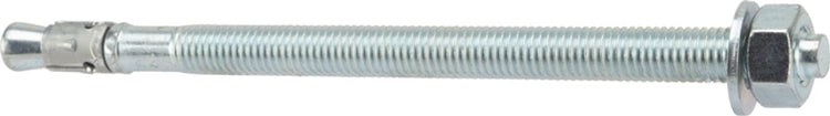 Fischer FBN II – Spreizdübel – M100 1150 – extra schwere Industrielast – 20 Stück