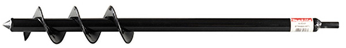 Makita Zubehör Pflanzlochbohrer 70x600mm - D-75437 - D-75437