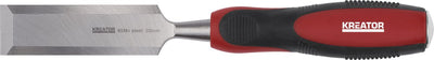 Kreator – Handwerkzeuge – krt461108 – Holzmeißel – TPR 32 mm