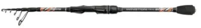Albatros Winston Tele 205 cm – 5-teilige Teleskop-Reiserute 5–20 Gramm