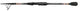 Albatros Winston Tele 205 cm – 5-teilige Teleskop-Reiserute 5–20 Gramm