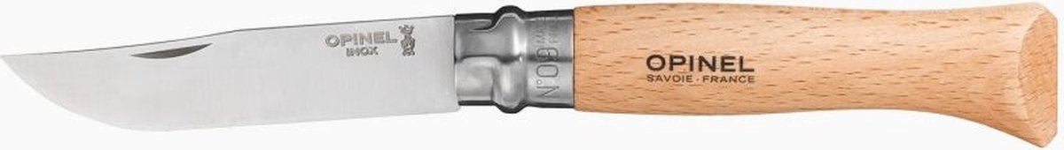Opinel Taschenmesser Edelstahl Nr. 9