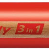 Stabilo Woody 880 3in1 - Rot