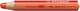 Stabilo Woody 880 3in1 - Rot