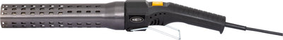 Elektrischer Holzkohlestarter von Boretti – 2000 W – Kabellänge 2 Meter