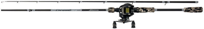 Albatros Chronos Baitcast Combo 1,95 m 20–50 g