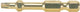 Makita b-28232 xtt Schlagschrauber-Bit T15x50mm