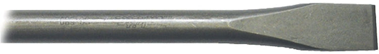 Makita p-25074 Flachmeißel 20 mm Gesamtlänge 250 mm SDS-Plus 1 Stück