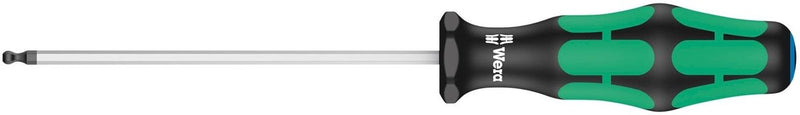 Wera-Schraubendreher-Sechskant – 3 x 100 mm