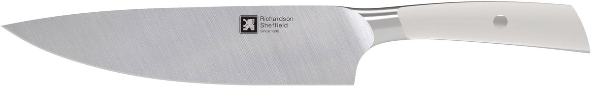 Richardson Sheffield – Supreme Kochmesser – 20 cm – in Geschenkbox