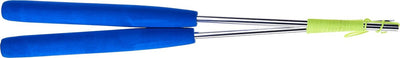Eureka Aluminium Diabolo Sticks Blau