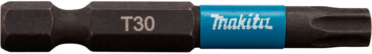 Makita Zubehör Schlagschrauber schwarz T30x50mm – B-63806 – B-63806