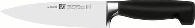 Zwilling Vier-Sterne-Kochmesser – 160 mm
