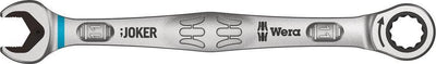 Waa steken Ringratels Schlüssel Joker | 11 x 165 mm