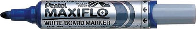Whiteboard-Marker Pentil Maxiflo blau