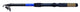 Albatros Combo Set Telescopic 210 6 + 3000rd – komplettes 6-teiliges Teleskop-Angelruten-Set mit Rolle und Nylon