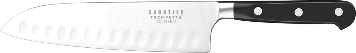 Sabatier-Trompete – Herkunft Santukomes – 17,5 cm