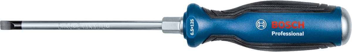 Bosch Profi-Elektrowerkzeug-Flachschraubendreher