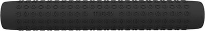 Tiger Boston Comfort Safety Anti-Rutsch-Griff für Griff-Wandhalterung – Gummi – dunkelgrau
