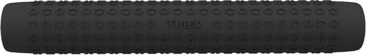 Tiger Boston Comfort Safety Anti-Rutsch-Griff für Griff-Wandhalterung – Gummi – dunkelgrau