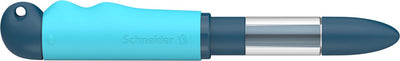 Schneider Schreibgeräte Schneider Rollerball – Base Senso – Blau Türkis – S-188733