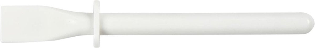 Creativ Company Leimspender, L: 11,5 cm, B: 15 mm, weiß, 10 Stück 1 Box