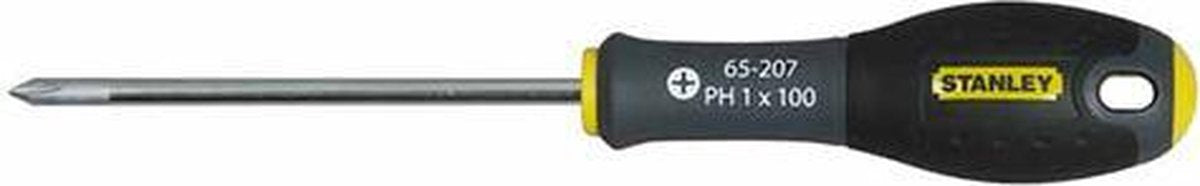Stanley Fatmax-Schraubendreher Phillips PH00 x 50 mm – 0-65-204