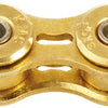 KMC X101 Gold 8mm 112 Glieder
