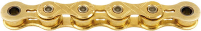 KMC X101 Gold 8mm 112 Glieder