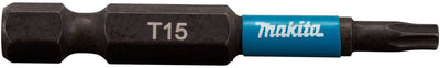 Makita Zubehör Schlagschrauber schwarz T15x50mm – B-63775 – B-63775