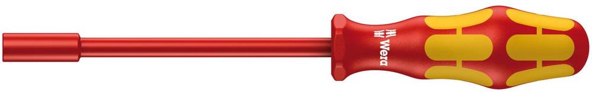 Wera screwdriver for socket 190i - 7mm