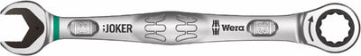 Waa steken Ringratels Schlüssel Joker | 12 x 170,7 mm
