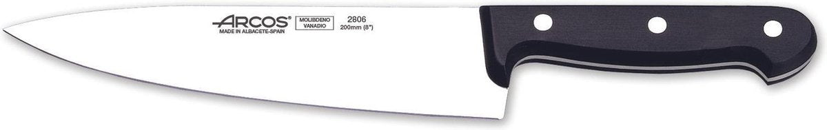 Arcos Universal-Kochmesser – 200 mm
