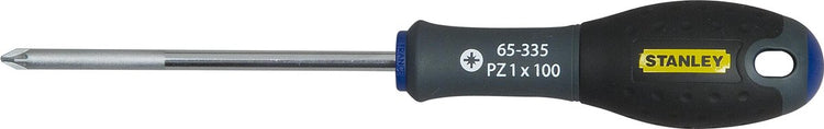 Stanley Fatmax-Schraubendreher Pozidriv PZ1 x 100 mm