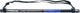 Predox - Street Fish Stiel - 320cm - Teleskop - Kescherstiel