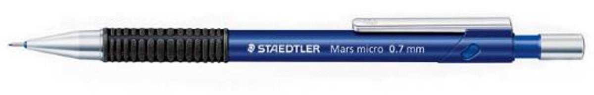 Staedtler Druckbleistift Mars Micro