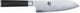 Kai Shun klassisches Santokumesser – 18 cm – Damaststahl