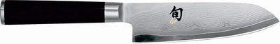 Kai Santokumesser Shun Classic 13,75 cm – 32 Lagen Damaststahl – DM-0727