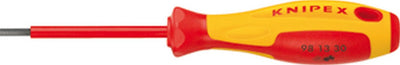 Knipex Schraubendreher Sechskant 2,5 mm VDE - 981325