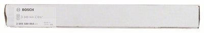 Bosch Zubehör Adapter SDS Plus G1 2 240mm 2608580864 - 2608580864