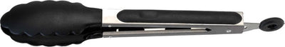 Berghoff Essentials Servierzange 26 cm - Schwarz -