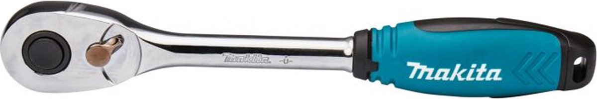 Makita Zubehör Ratsche 1 2 VK 84 Zähne – E-11570 E-11570