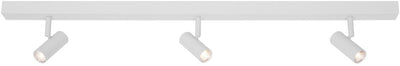 Nordlux omari-spot-3x spot-moodmaker™ 3-stufig dimmbar-LED-Modul-weiß