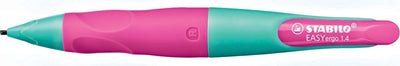 Stabilo EasyEergo 1.4 rechts -Handed - Neon Pink