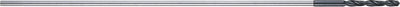 Milwaukee 4932363676 HSS-Schalungsbohrer – DIN 7490 HSSCAD1 12 x 600 – 1 Stk