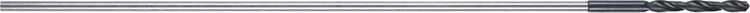 Milwaukee 4932363676 HSS-Schalungsbohrer – DIN 7490 HSSCAD1 12 x 600 – 1 Stk