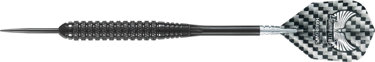 Eggen schwarzer Pfeil 20gk