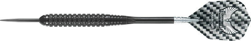 Eggen schwarzer Pfeil 20gk